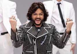 Пригожин поздравил киркорова с днём рождения. Eksklyuziv Peopletalk Filipp Kirkorov O Semkah Klipa Stesnenie Propalo