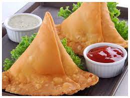 For making samosa pastry, add the flour to a large mixing bowl. Crispy Samosa Recipe How To Make Restaurant Like Crispy Samosa