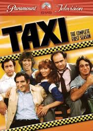 Taxi (TV Series 1978–1983) - IMDb