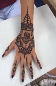 Pin On Henna Tatoos