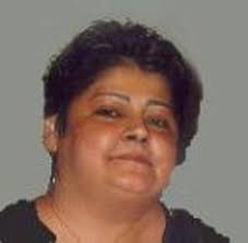 Diana Jorge Obituary December 12, 2005
