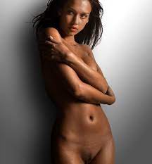 Jessica Alba's Most Seductive Naked Moments Exposed