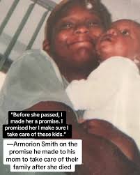 Armorion Smith