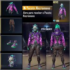 Calendário de eventos free fire. Nuevo Pase Elite Enero 2021 De Free Fire Todo Esto Contiene