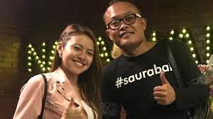 Baby shima atau nama sebenarnya nor ashima ramli yang popular dengan lagu 'tak sabar' akhirnya memilih pengurus sendiri iaitu mohd afrendie affendy (andy) sebagai bakal suami. Kabar Terkini Baby Shima Penyanyi Malaysia Minta Dinikahi Sule Padahal Sudah Bersuami Cantik Halaman 2 Tribun Medan
