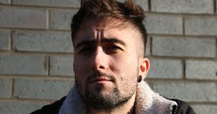 Julen Larrañaga aka FEZE