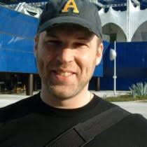 Andrew Cornell Robinson