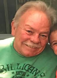 Obituary information for Blaine Larkin