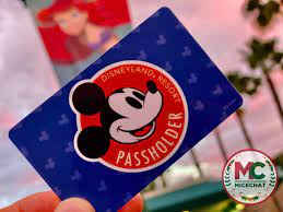 We did not find results for: Breaking News Disneyland Annual Pass Program Ending