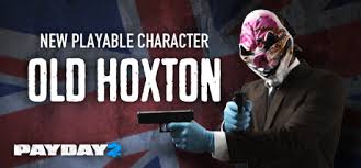 I am releasing my payday 2 cheat here for anyone who is interested, it's essentially a dlc unlocker that will allow you to unlock the dlcs and . Payday 2 Old Hoxton Character Pack En Steam