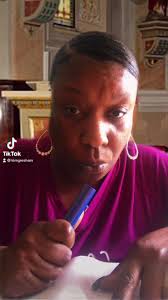 Reading Psalm 23 in Church Gone Wrong