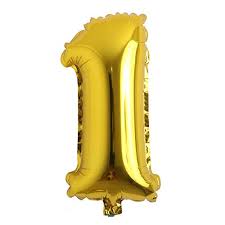 I'd been collecting so many awesome birthday party ideas on my party ideas pinterest board but i'd not found an alphabet party and my searches didn't come up with much so it seemed like the ideal challenge and maddie was very keen on the idea. 16 Inch Single Gold Alphabet Letter Number Balloons Aluminum Hanging Foil Film Balloon Wedding Birthday Party Decoration Banner Air Mylar Balloons 16 Inch Gold 1 Buy Online In Belize At Belize Desertcart Com Productid