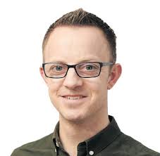 Mountshannon's eaglet takes to the skies