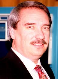 James Wooldridge Obituary