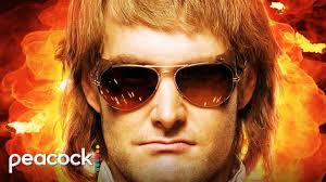 MacGruber TV Show
