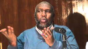 We did not find results for: Sheikh Abdirahman Bashir Jacaylka Lamaanaha Youtube
