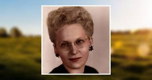 Betty Glick Obituary November 28, 2021