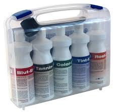Rostflecken am auto mit cola entfernen. Cleanfix Ag Reinigungs Und Pflegemittel Reinigungssets Fleckenapotheke Textil