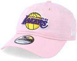 Related:la lakers jersey chicago bulls cap boston red sox cap la lakers t shirt la dodgers cap new york yankees cap la lakers hoodie la lakers kids la lakers new era 950 black stretch snapback cap. La Lakers 9twenty Ot Pink Adjustable New Era Cap Hatstore De