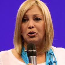 Gloria Soltero's Instagram, Twitter & Facebook