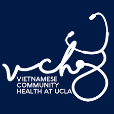 Vietnamese Community Health Project at UCLA logo