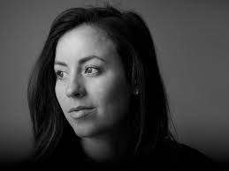 Clio Entertainment 2021 Jury Member Elle McCarthy