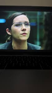 Alec Wang from Westworld