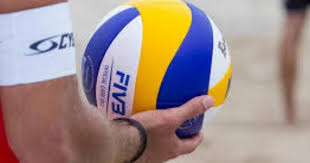 Tambahan materi yang digali dari kearifan lokal dan relevan Permainan Bola Voli Materi Pelajaran Smp Mts Kelas 7