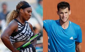 Besides dominic thiem scores you can follow 2000+ tennis competitions from 70+ countries around the world on flashscore.com. Serena Williams Kicks Dominic Thiem Out Of His Own Press Conference Essentiallysports