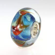 We Have A New Critter Category Many Critter Unique Trollbeads Http Www Trollbeadsgallery Com Critter Unique Trollbeads Trollbeads Critter Glass Beads
