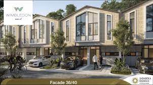 Kota jababeka hadir sebagai solusi destinasi hunian, bisnis dan investasi terbaik di koridor timur jakarta. Cluster Wimbledon Jababeka Harga Perdana 500jutaan Cicilan 3jutaan