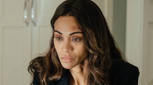 Zoe Saldaña And Taylor Sheridan Disagreed Over Lioness' Season 3 Finale — And She Won