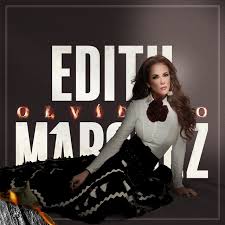 She later attended some courses in the artistic educational training centre of televisa and she was a member of the musical band timbiriche. Olvidalo Single By Edith Marquez Spotify