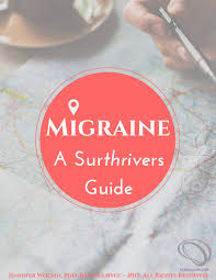 They come and go but last from days to months and they have me to where i cant even do anything bienvenidos learn how to use mayo clinic connect community guidelines help center request an appointment they come and go but last from days to. Braincurve S Migraine Sur Thrive L Hacks Jennifer Wolkin Phd