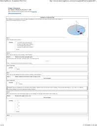 Masteringphysics Assignmen