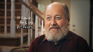 David Mcvicker's Instagram, Twitter & Facebook