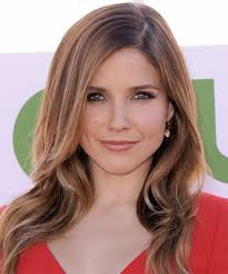 Sophia Bush Best Hair Color For Pale Skin And Hazel Eyes Pale Skin Hair Color Hair Colour For Green Eyes Hair Color For Fair Skin