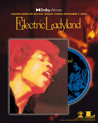 On April 19, 1969, The Jimi Hendrix Experience performed at the Sam Houston  Coliseum in Houston, Texas in front of an audience of roughly 10,00 fans. A  few years back, a sparse