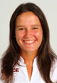 Rachel Harvey Named 2020 Dan & Kelly Wood Award Recipient