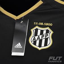 Maybe you would like to learn more about one of these? Adidas Ponte Preta Away 2016 Jersey