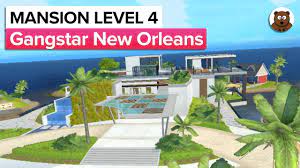 Gangstar New Orleans Ios Android Gameplay Mansion Level 4 Youtube Gangstar new orleans, arzu ettigin gibi gezme oezguerluegue veriyor. gangstar new orleans ios android gameplay mansion level 4
