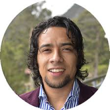 Perfil: David Alvarez Martinez