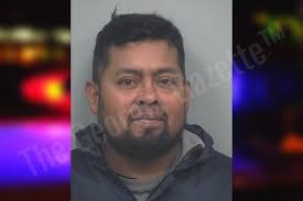 Denice Hernandez-Librado — Gwinnett County Jail Bookings