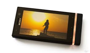 Sony Xperia Sola & U in the test: two ...