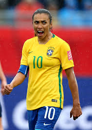 The brazil women's national football team represents brazil in international women's football and is run by the brazilian football confederation (cbf). Pin Em Brum Junior Esportes