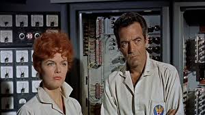 Joan Patrick: Biofilmografía