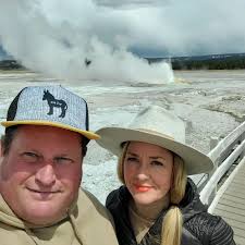 So far this road trip has been epic. Great time with an amazing lady