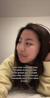 Navigating Awkward Situationships at Work