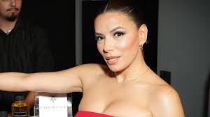 Eva Longoria invites you into her kitchen with her new cookbook