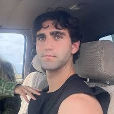 Dylan Forrest's Instagram, Twitter & Facebook